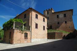 Il Castello di Rinco