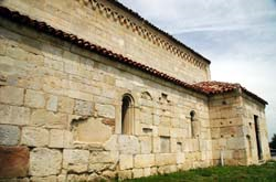Esterno Chiesa