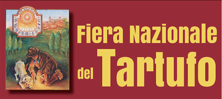 Fiera Nazionale del tartufo