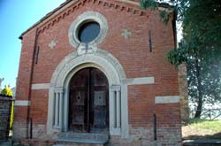 La pieve dei Santi Sebastia...