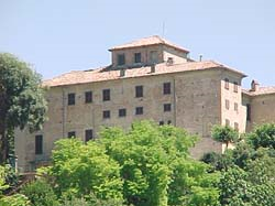 Cenni Storici COLCAVAGNO