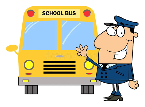concorso autista scuolabus  a tempo indeterminato  part time verticale ciclico